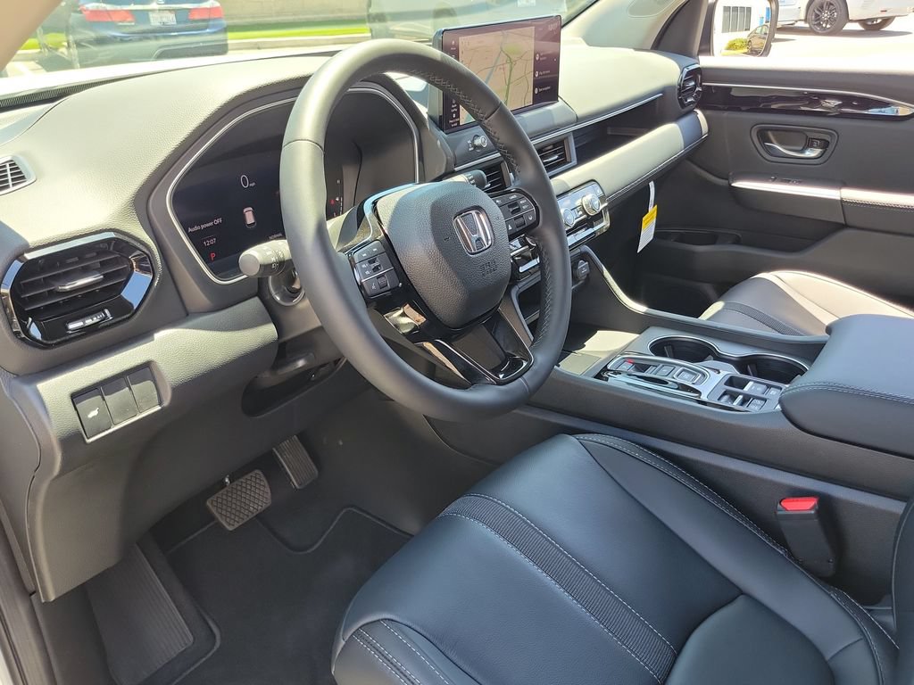 Used 2026 Honda Pilot EX-L image 19