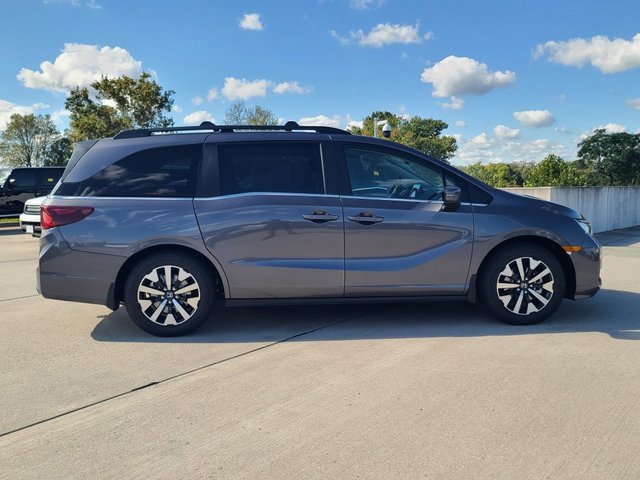 New 2026 Honda Odyssey EX-L image 5