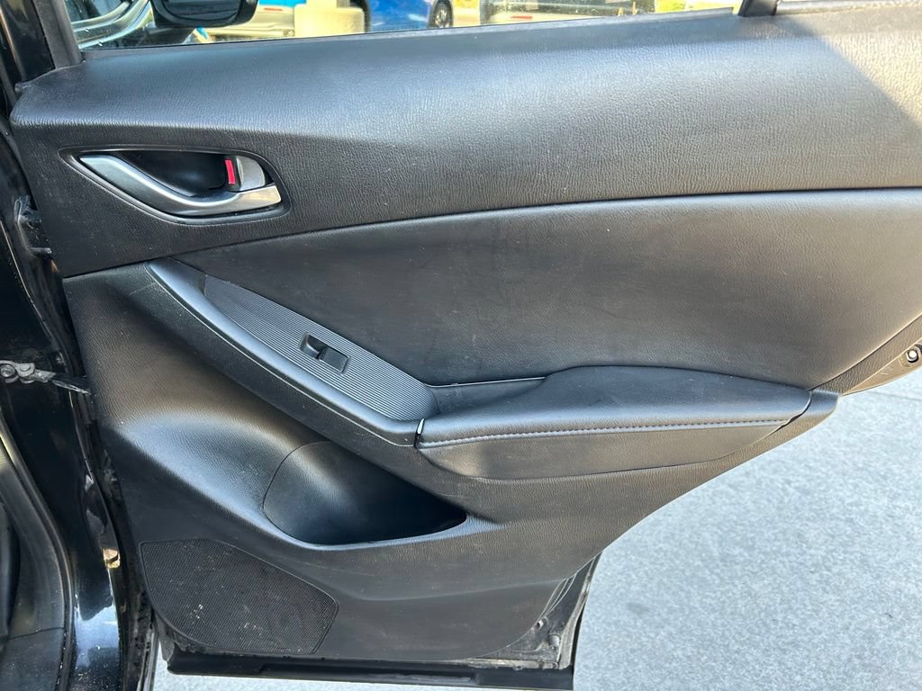 Used 2014 MAZDA CX-5 Grand Touring FWD image 29