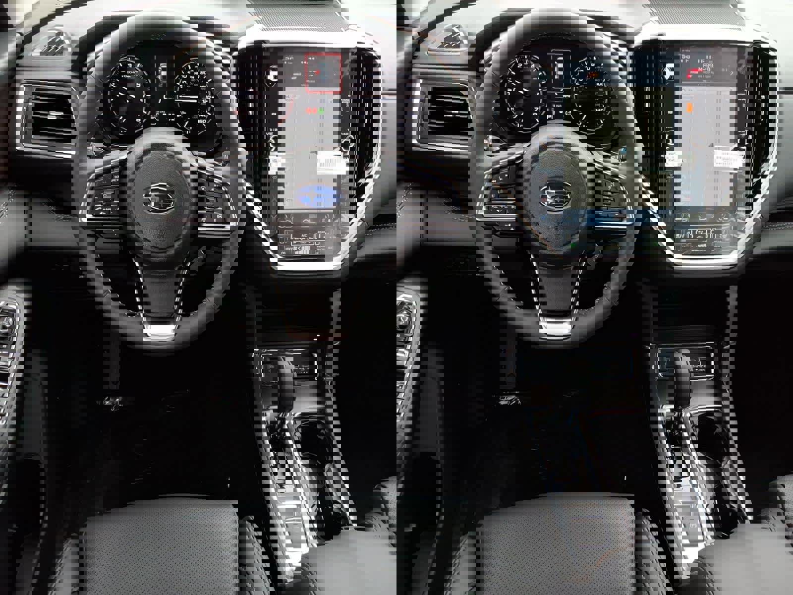 New 2026 Subaru Ascent Touring image 32