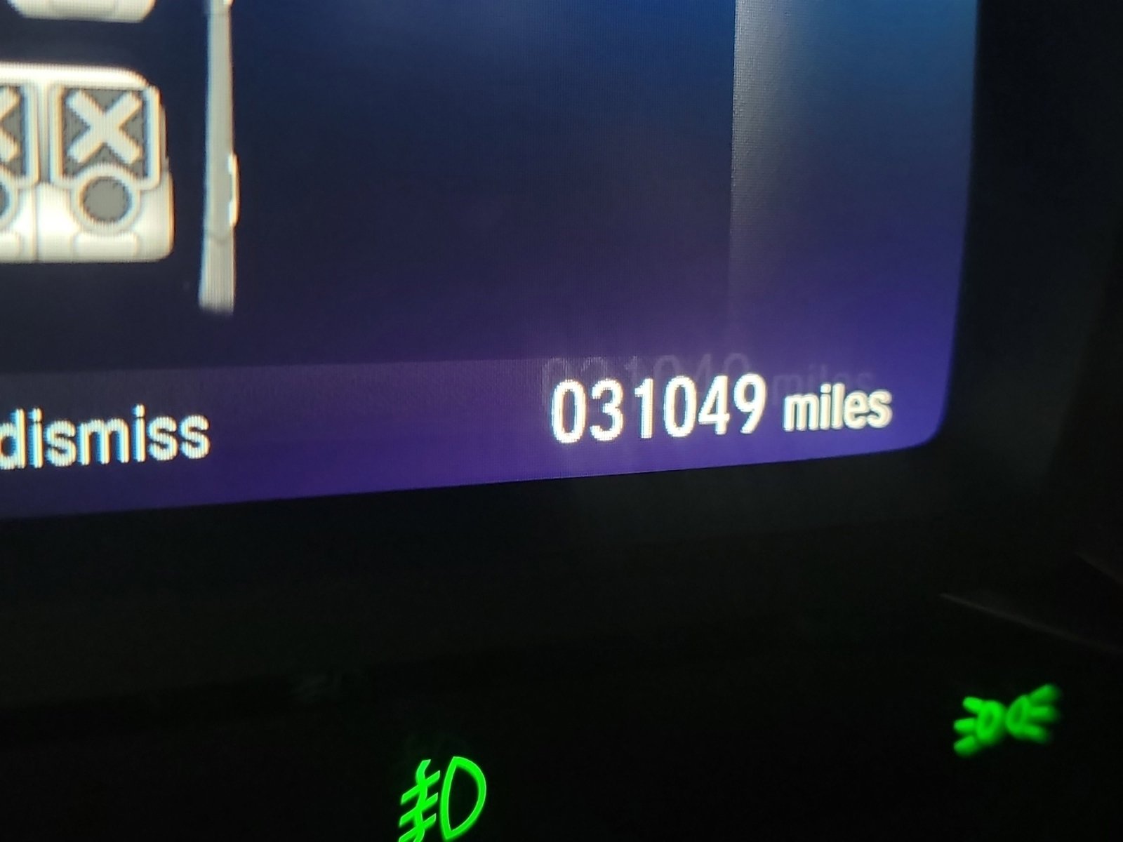 Certified 2022 Honda Passport TrailSport image 19