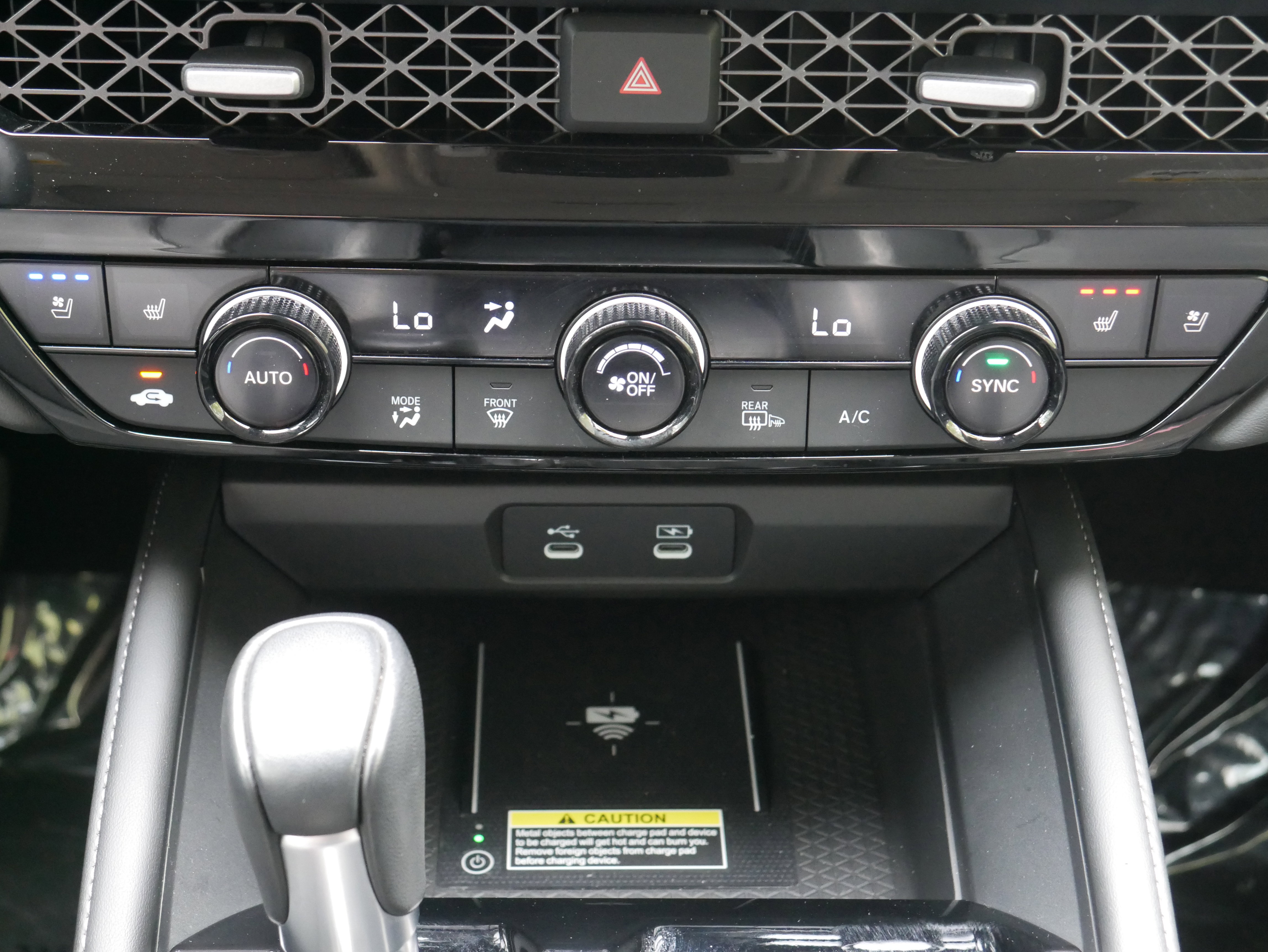 Used 2024 Honda Accord Touring image 20