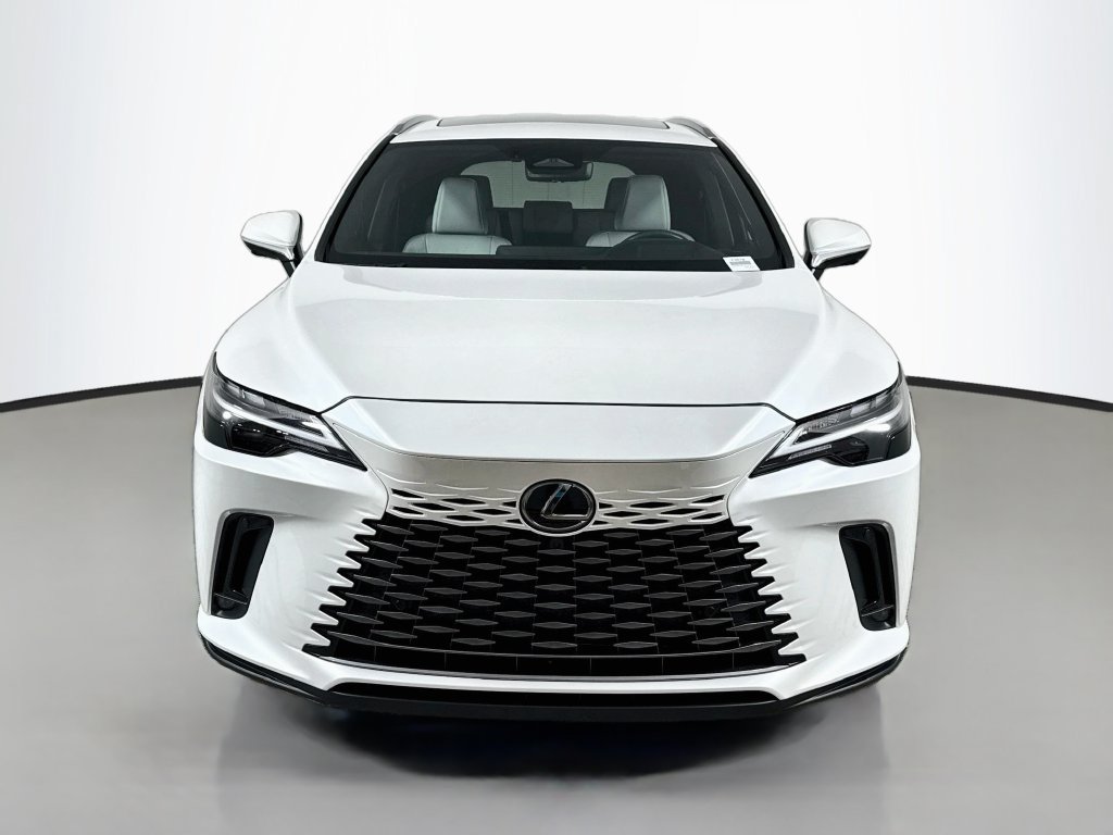 Certified 2024 Lexus RX 350 Premium Plus w/ Convenience Package FWD image 2
