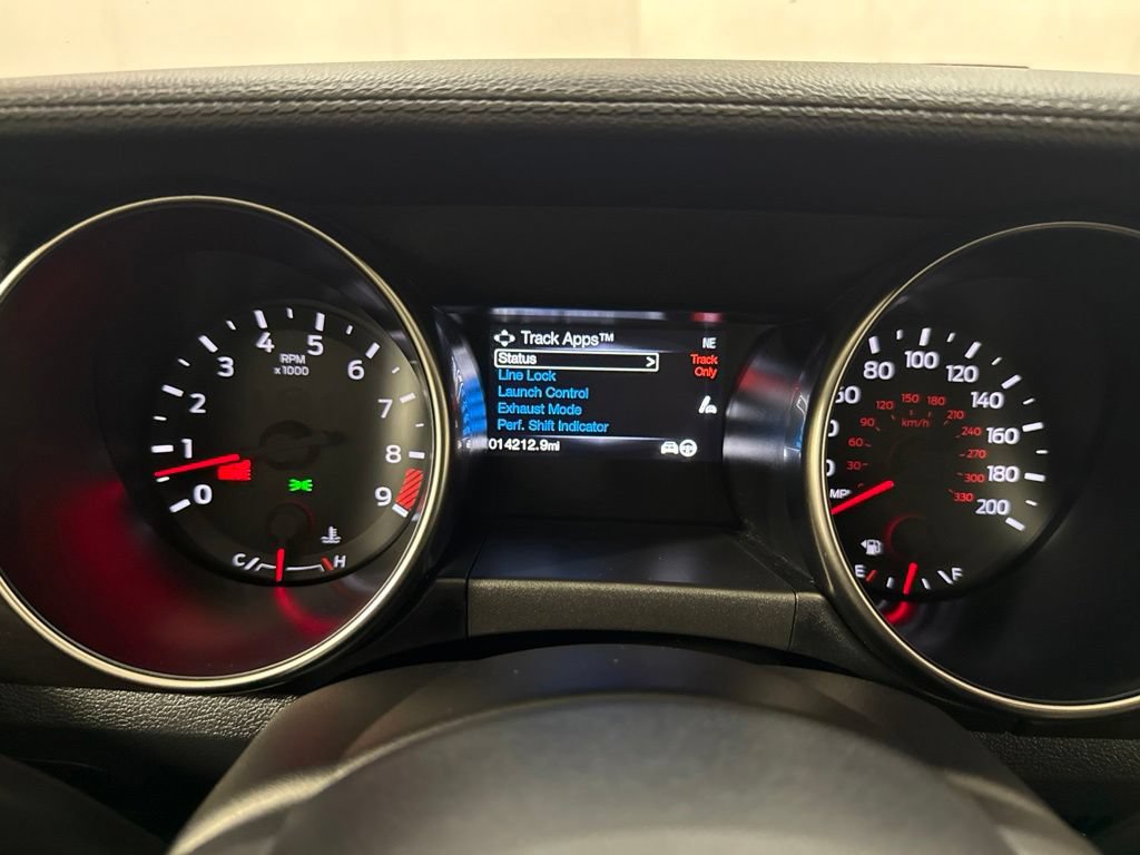 Used 2017 Ford Mustang Shelby GT350 RWD image 30