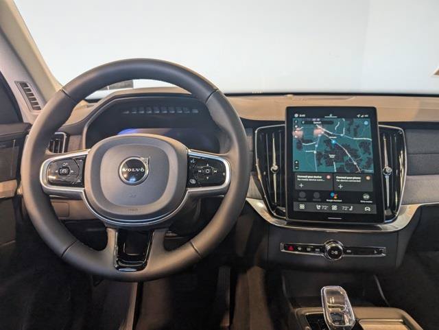 New 2026 Volvo XC90 B6 Ultra w/ Protection Package AWD/4WD image 14
