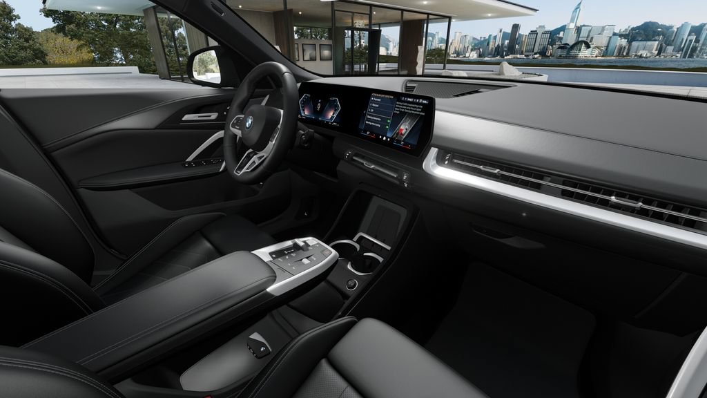 New 2027 BMW X2 xDrive28i AWD/4WD image 14
