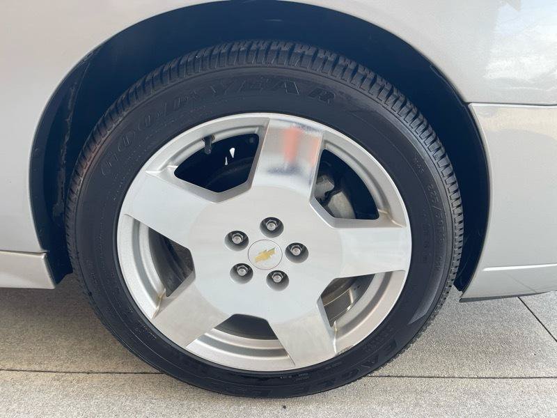 Used 2007 Chevrolet Malibu SS FWD image 18