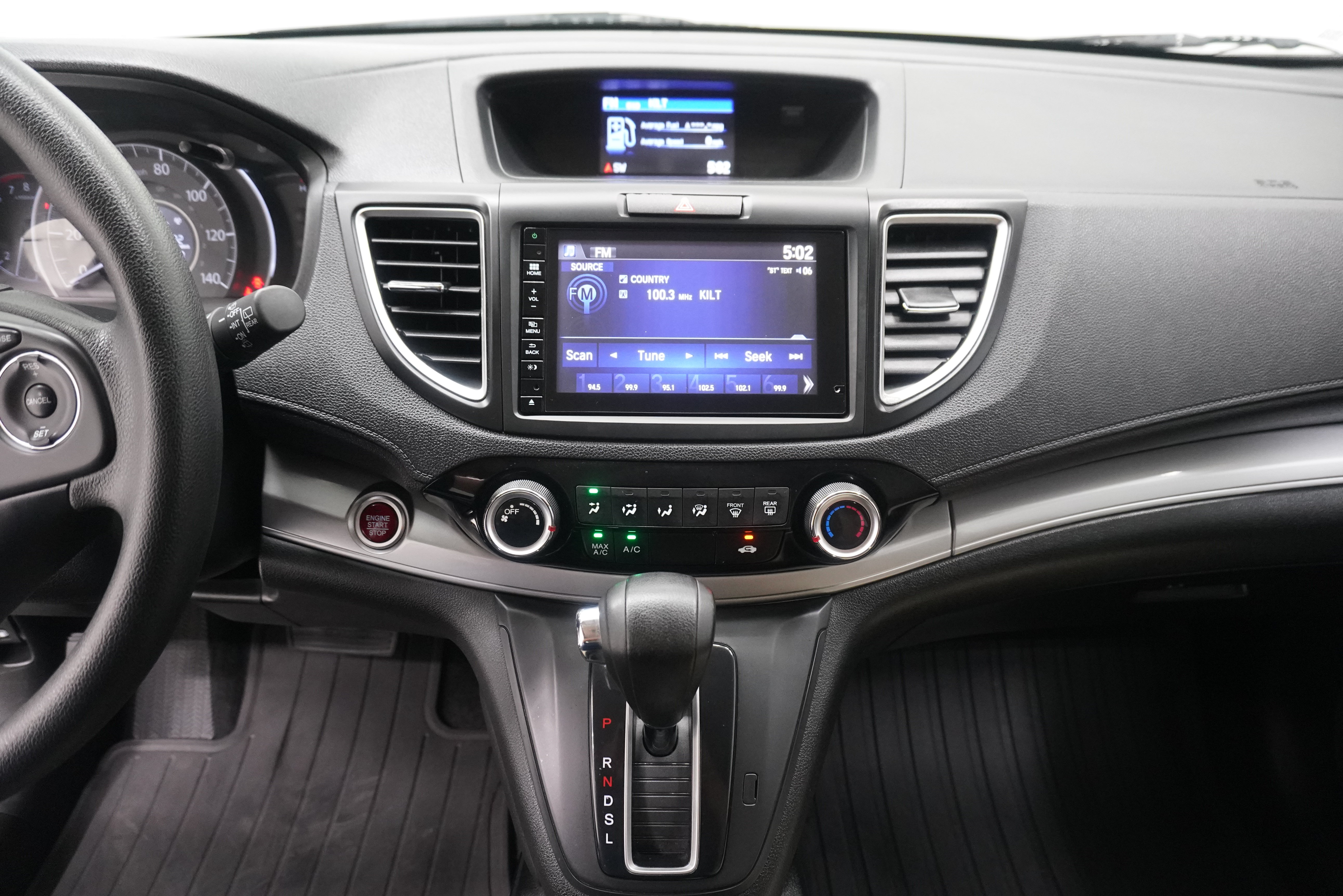 Used 2015 Honda CR-V EX image 20
