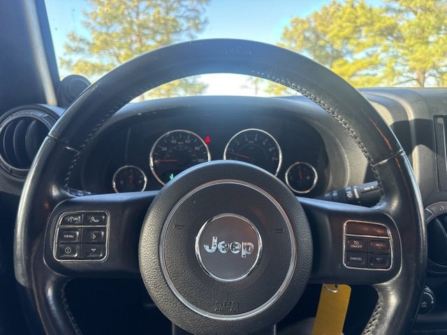 Used 2012 Jeep Wrangler Sport image 37