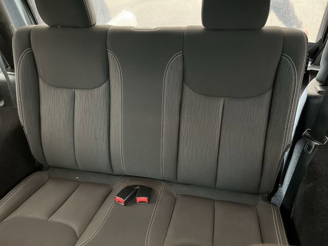Used 2016 Jeep Wrangler Sahara w/ Connectivity Group AWD/4WD image 24