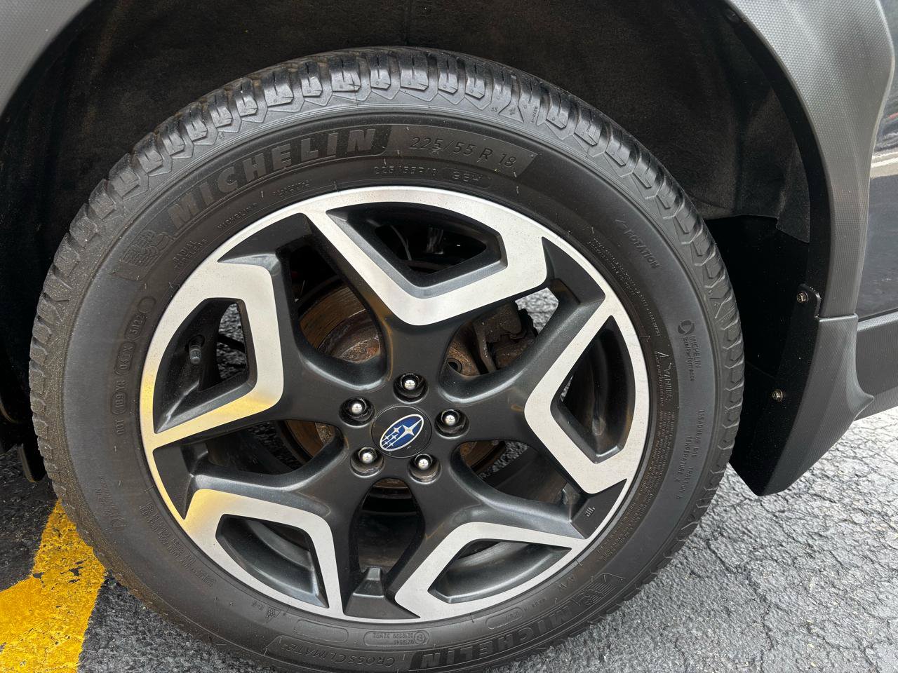 Used 2019 Subaru Crosstrek 2.0i Limited w/ Popular Package #4 AWD/4WD image 12