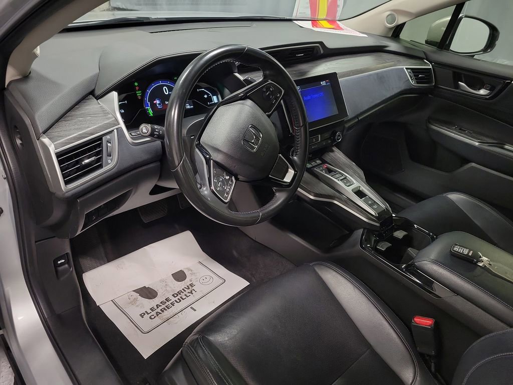 Used 2018 Honda Clarity Touring image 13