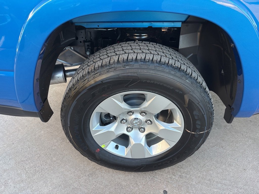 New 2026 RAM 1500 Big Horn image 11