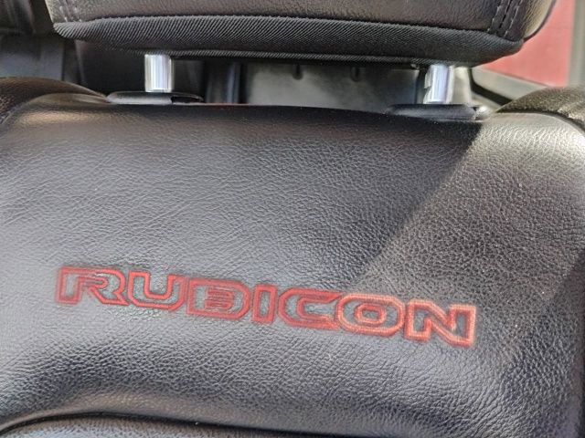 Used 2021 Jeep Wrangler Unlimited Rubicon AWD/4WD image 15