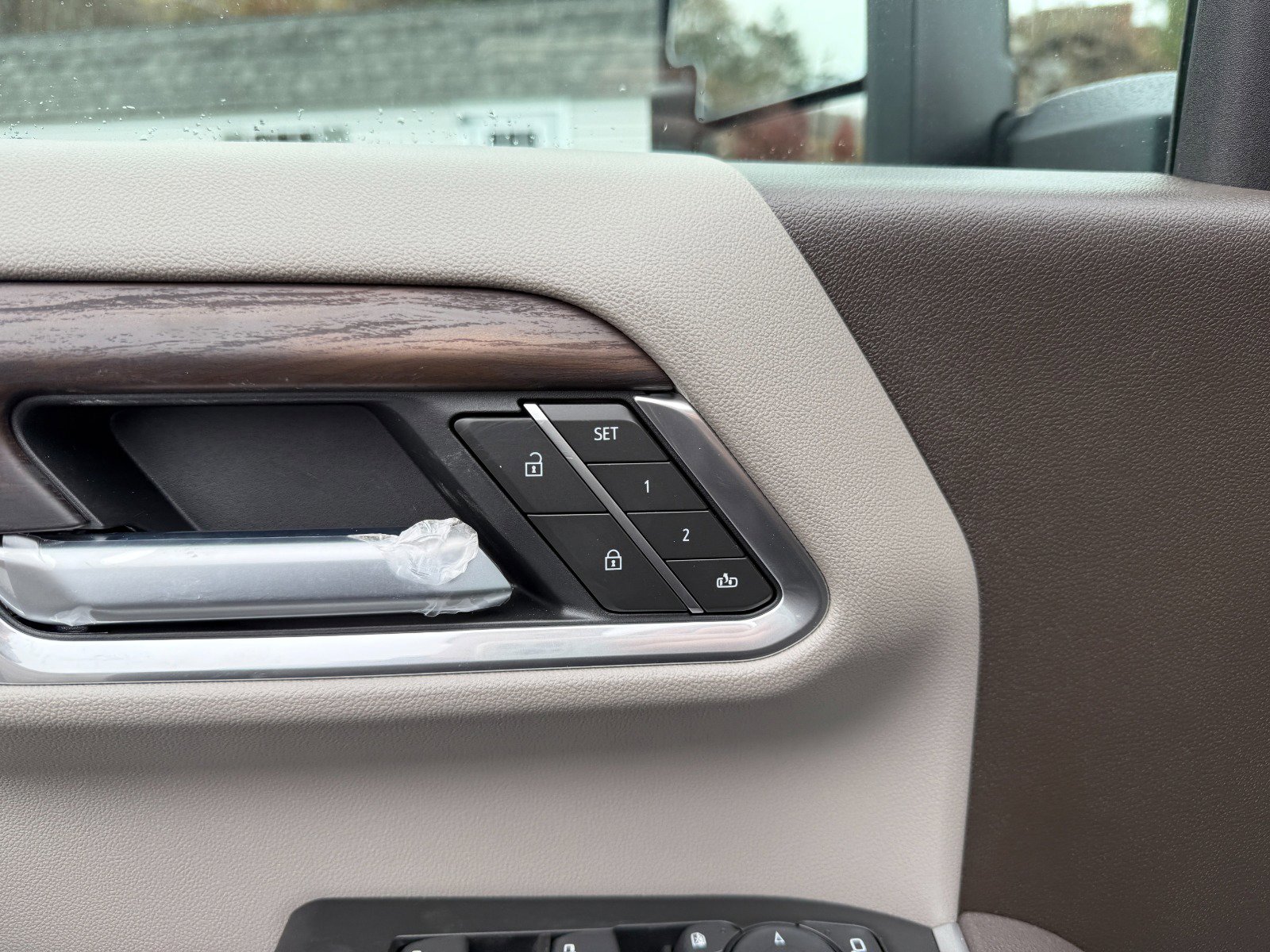 New 2026 GMC Sierra 2500 SLT w/ Max Trailering Package image 25