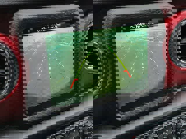 Used 2018 Jeep Wrangler Unlimited Rubicon image 29