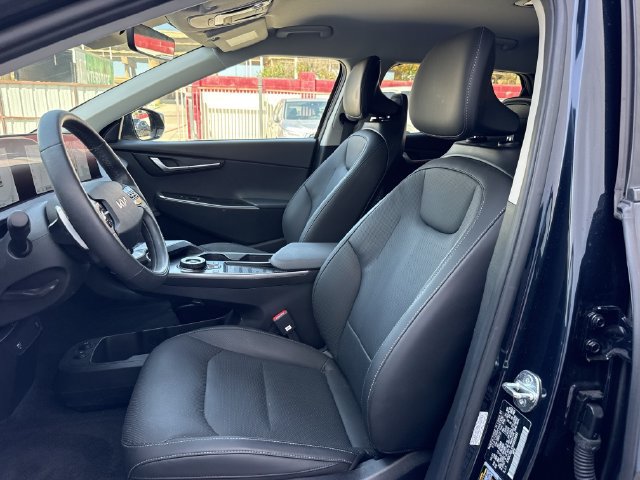 Used 2024 Kia EV6 Wind AWD/4WD image 24