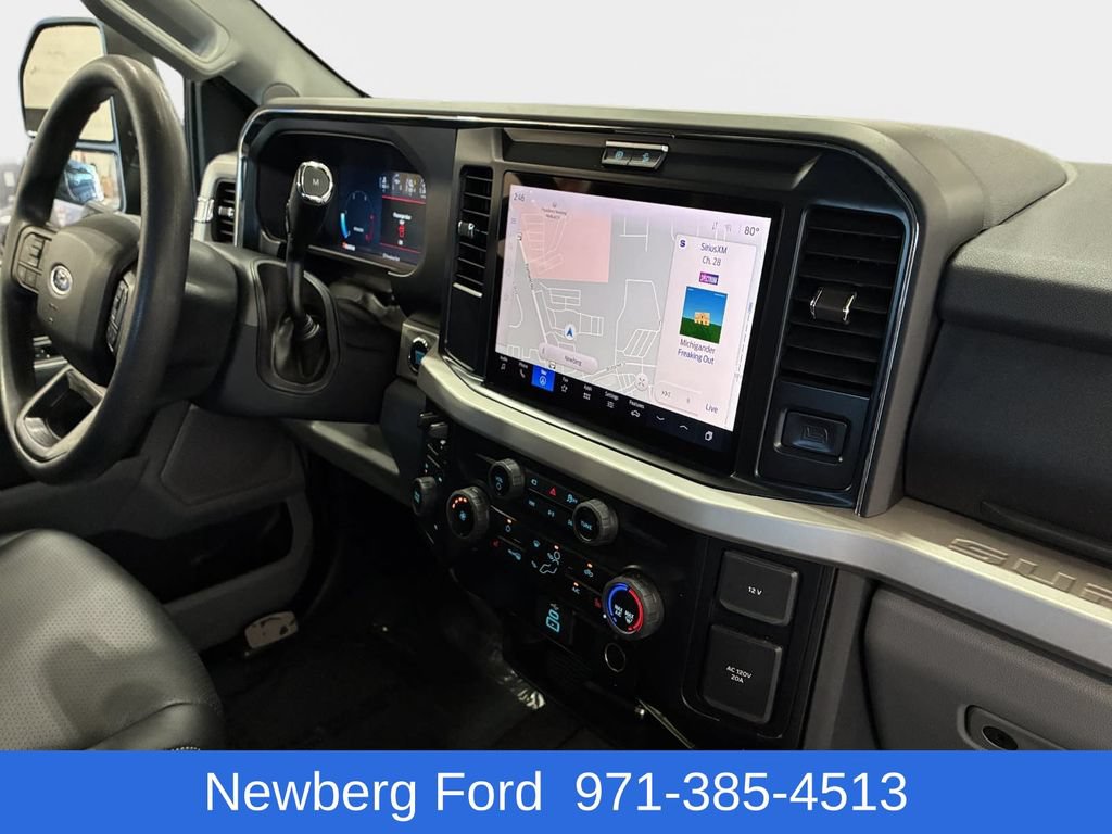 Used 2026 Ford F450 XLT w/ XLT Premium Package AWD/4WD image 28