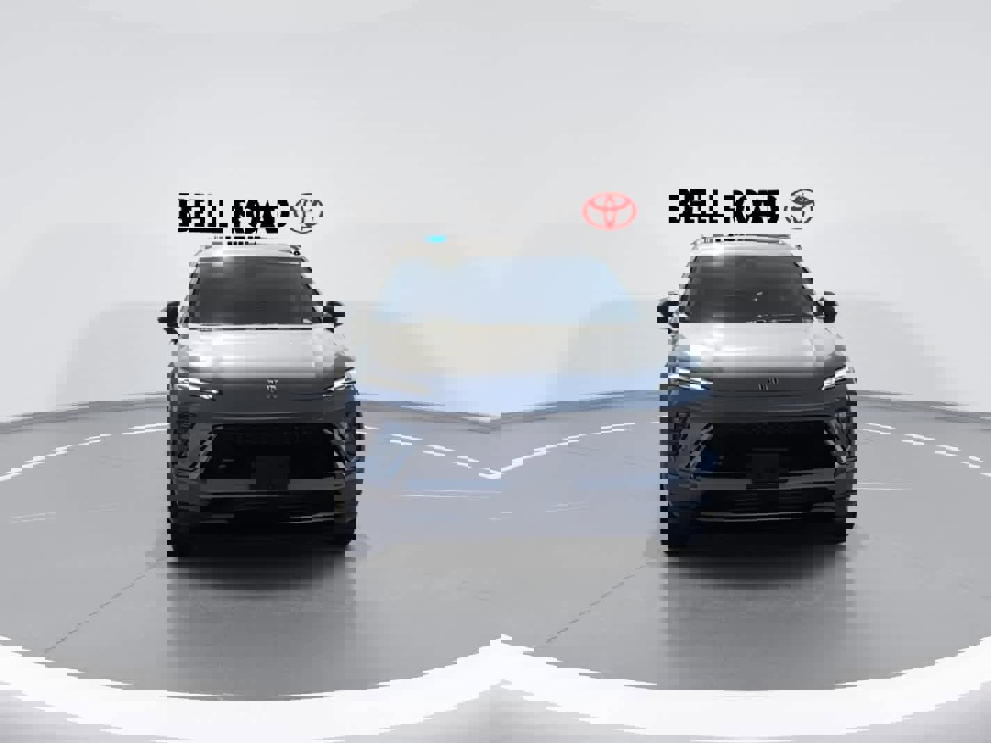 Used 2025 Buick Envision Sport Touring image 3