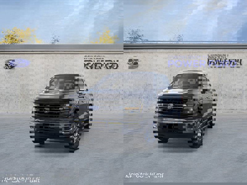 New 2026 Ford F150 XLT image 4