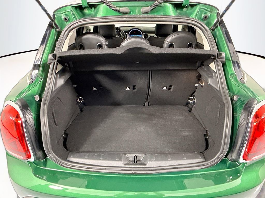 Used 2023 MINI Cooper S image 29