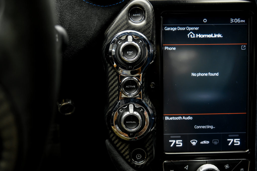 Used 2021 McLaren 765LT RWD image 30