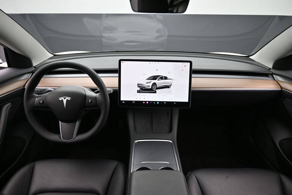 Used 2023 Tesla Model 3 Standard Range RWD image 19