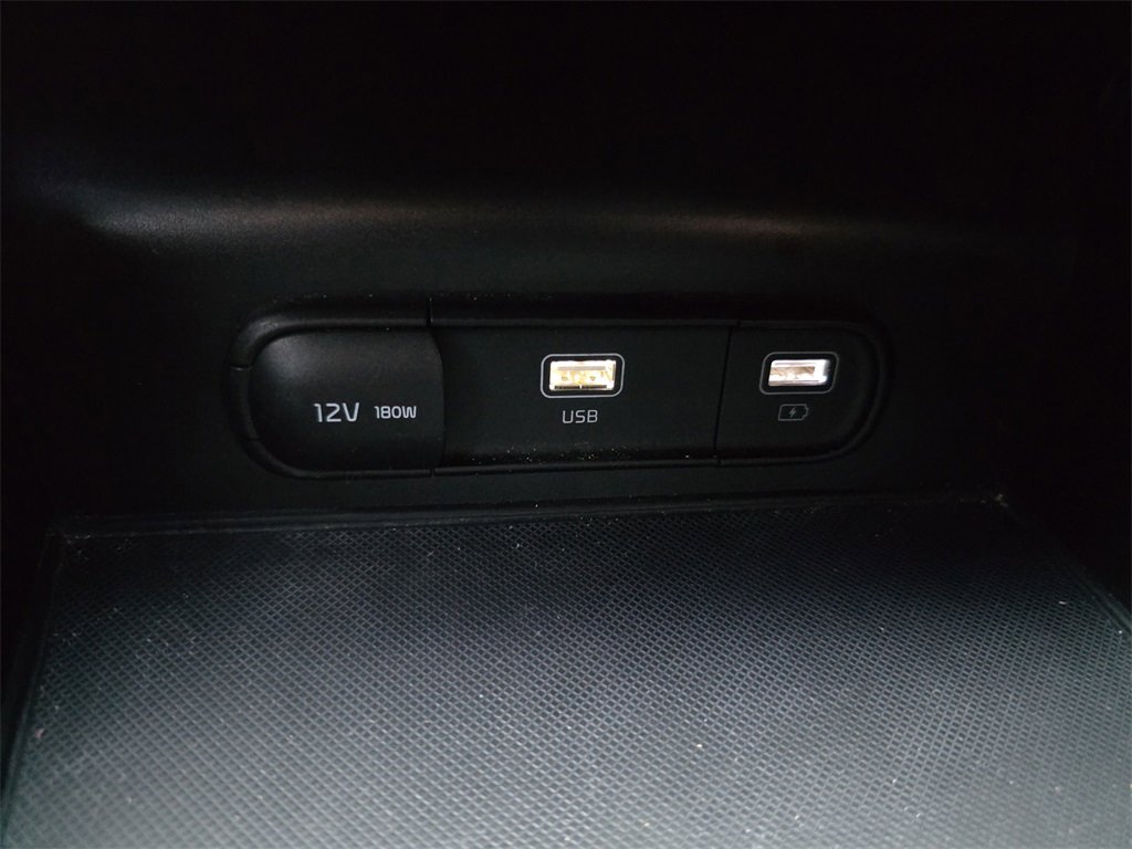 Used 2022 Kia K5 GT-Line image 25