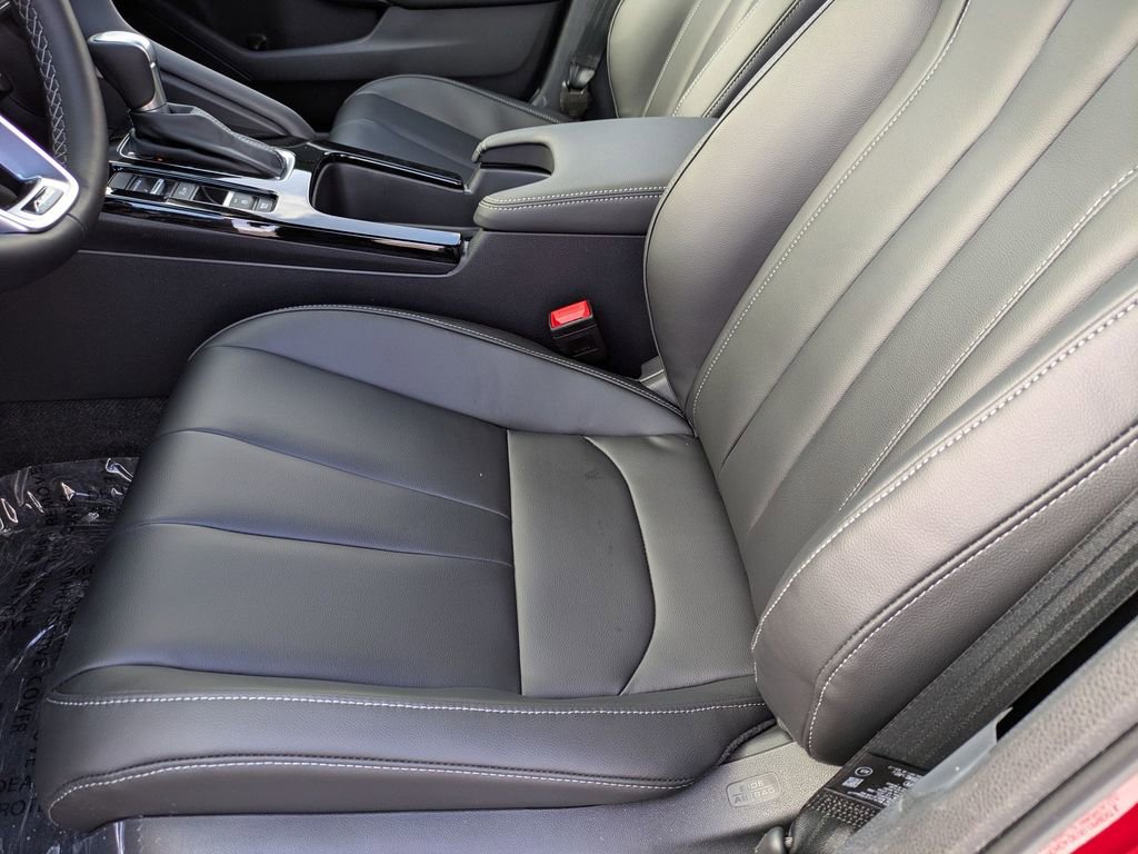 New 2026 Acura Integra A-Spec image 13