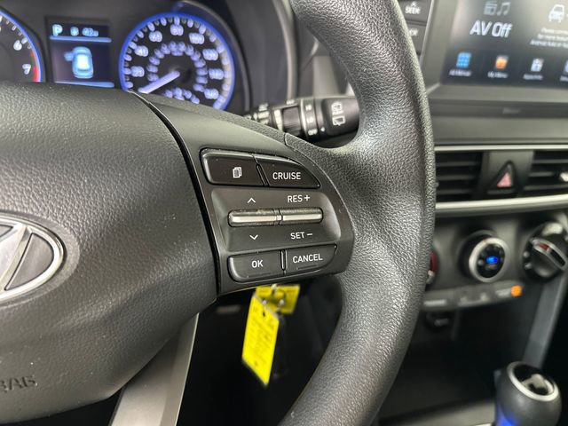 Used 2019 Hyundai Kona SE AWD/4WD image 16