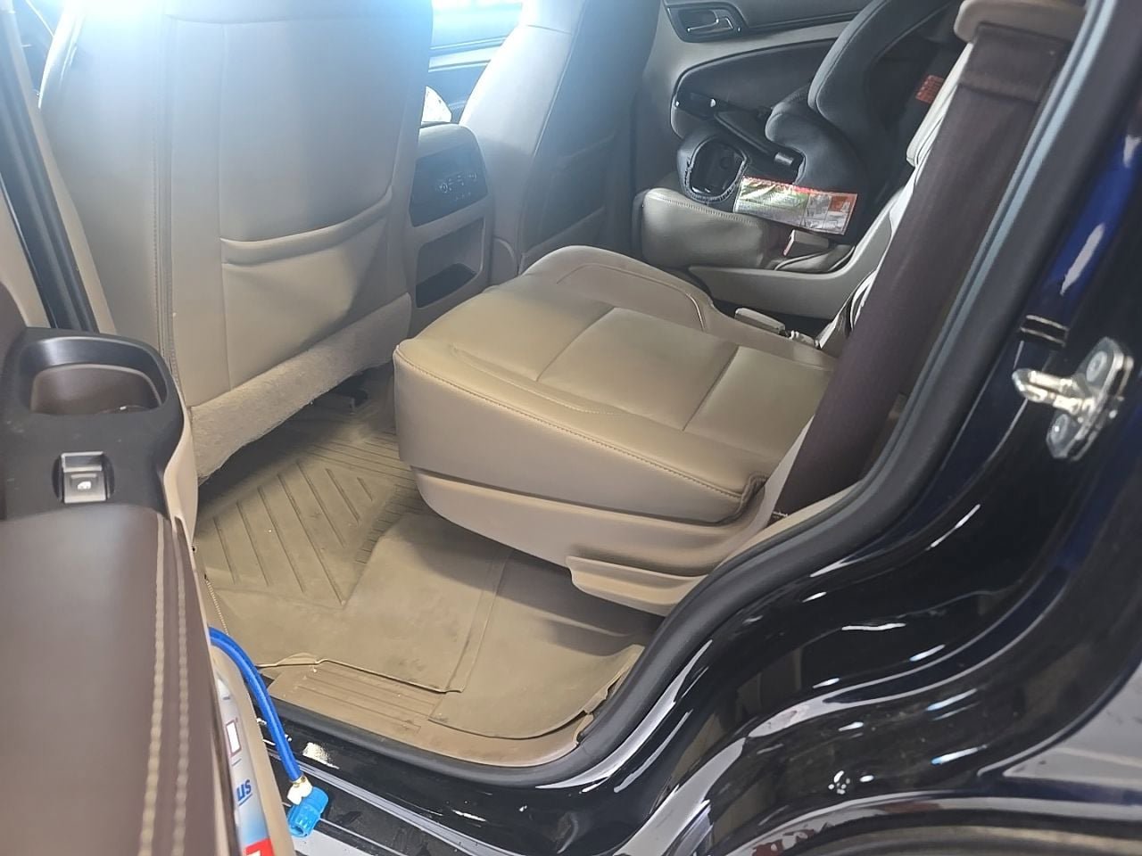 Used 2018 Chevrolet Tahoe LT AWD/4WD image 8