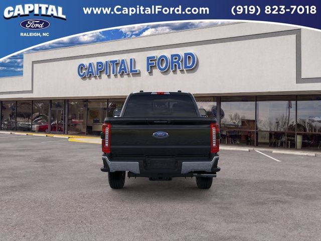 New 2026 Ford F250 Lariat w/ Lariat Ultimate Package AWD/4WD image 6