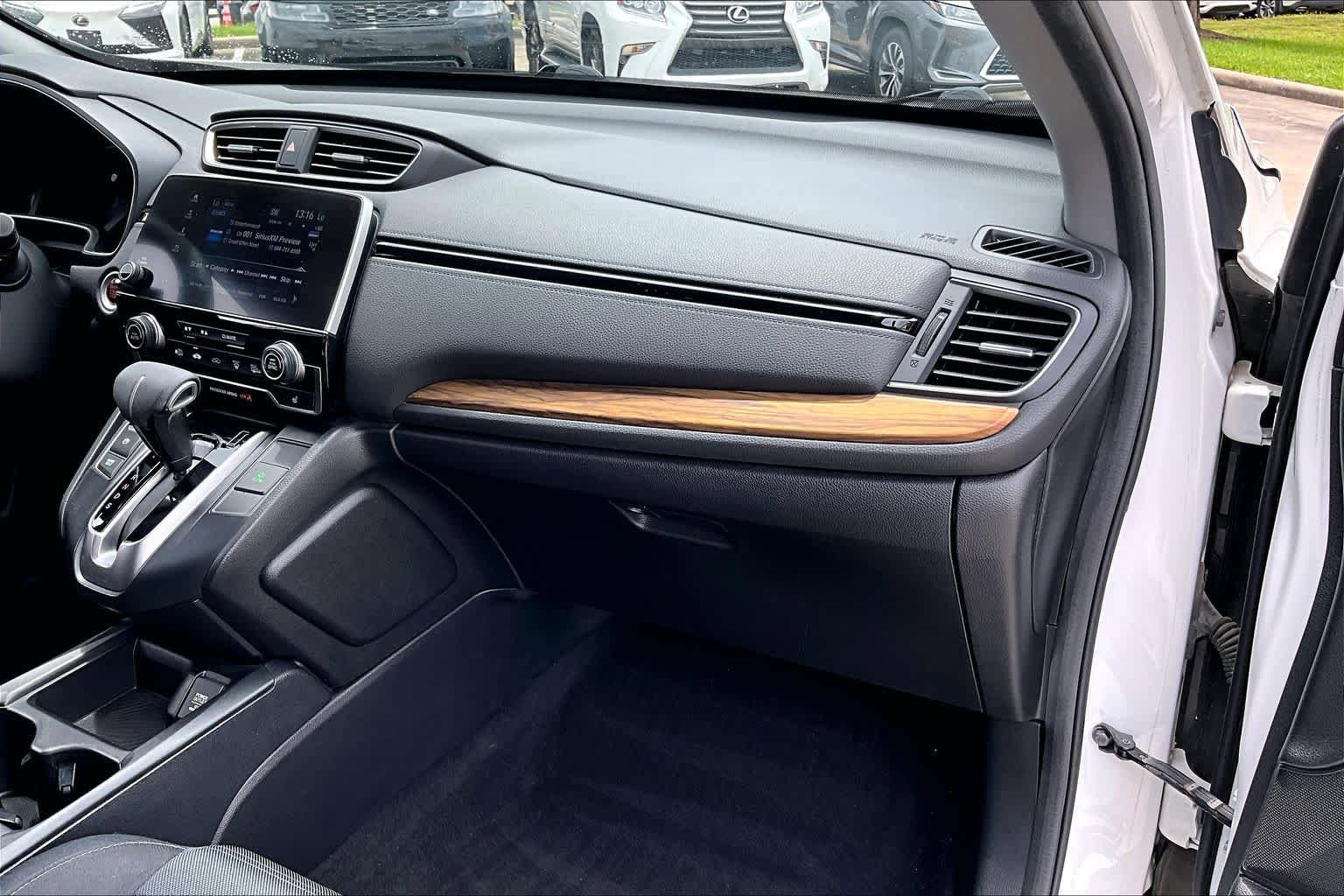 Used 2019 Honda CR-V EX image 16