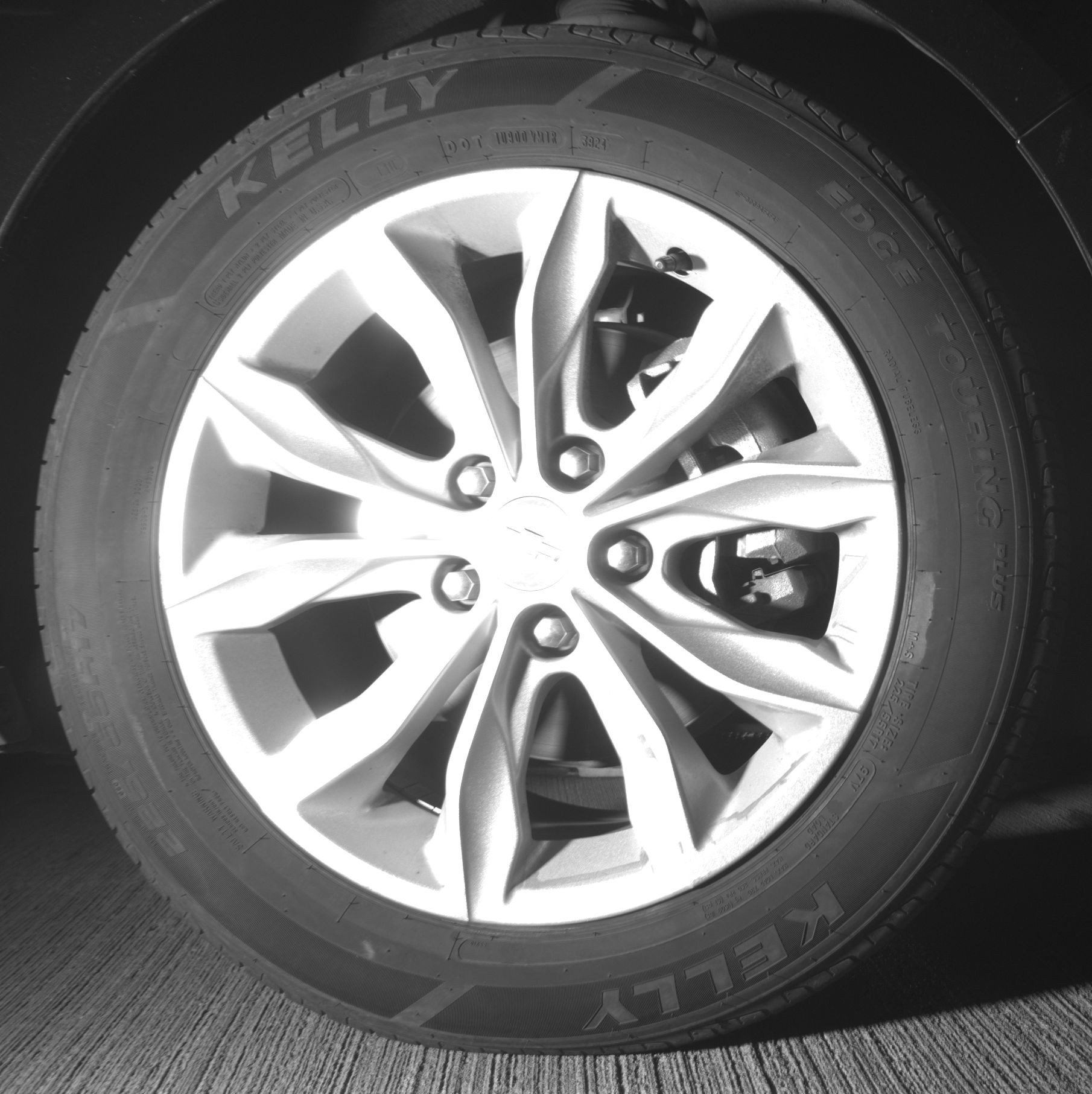 Used 2024 Chevrolet Malibu LT image 20