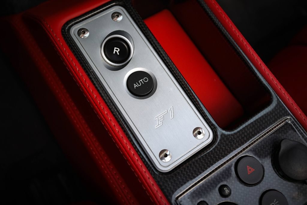 Used 2005 Ferrari F430 Spider RWD image 40
