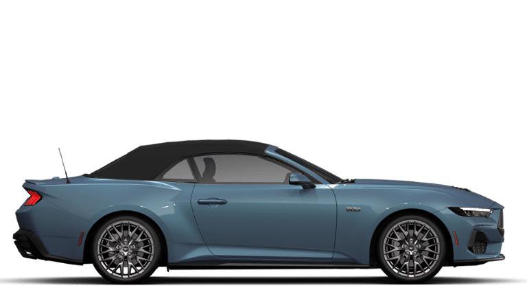 New 2025 Ford Mustang GT Premium image 31