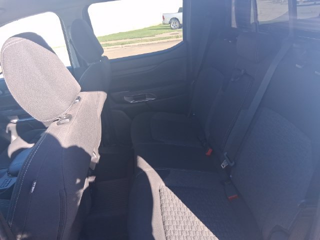 Used 2024 Ford Ranger XLT w/ Equipment Group 301A High AWD/4WD image 18