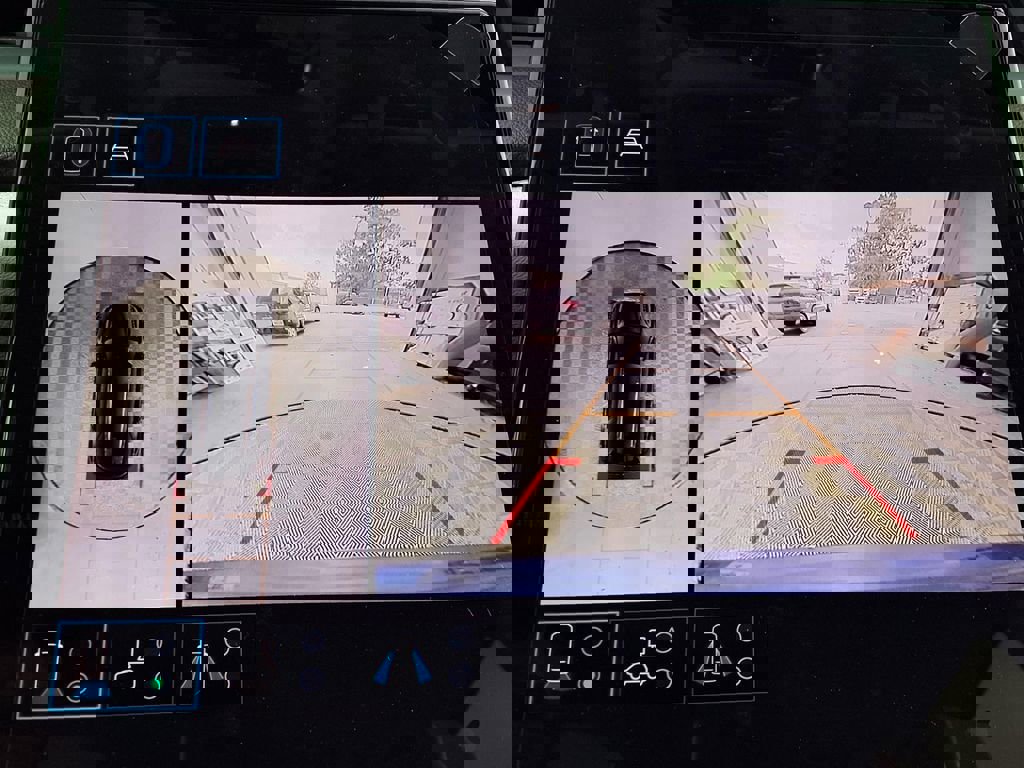 New 2026 GMC Terrain Denali image 13