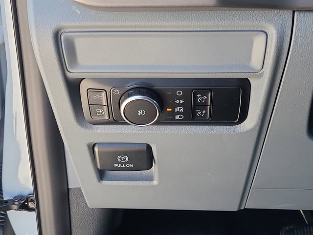 Used 2024 Ford F150 XLT w/ Mobile Office Package image 23