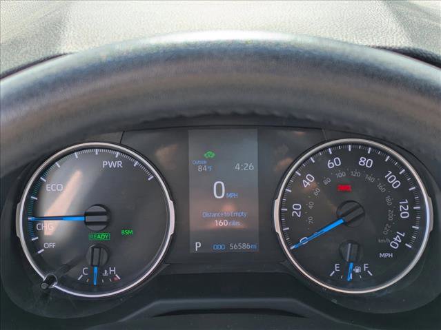 Used 2022 Toyota RAV4 XLE AWD/4WD image 10