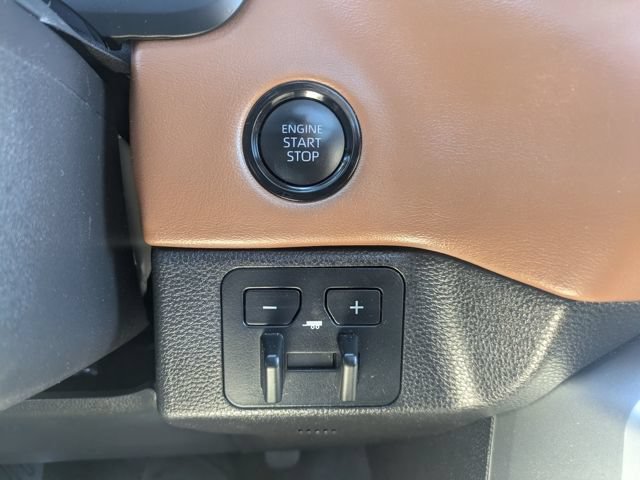 Certified 2025 Toyota Tundra 1794 Edition AWD/4WD image 25