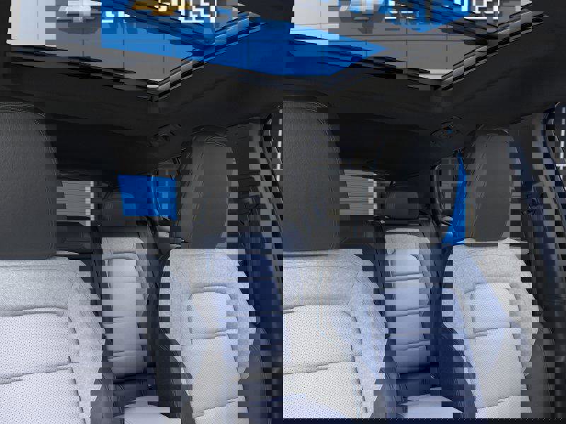 New 2026 Chevrolet Equinox EV LT image 24