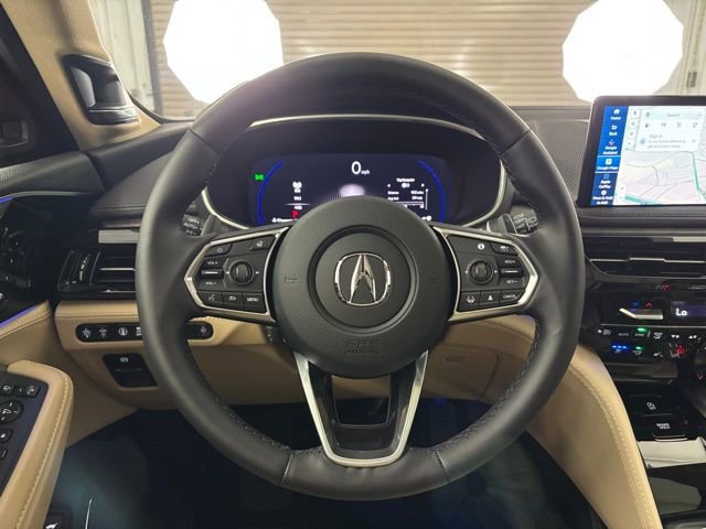New 2026 Acura MDX w/ Advance Package image 17