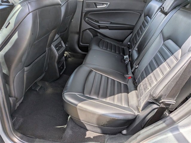 Used 2024 Ford Edge SEL image 21
