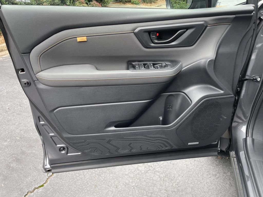 New 2026 Subaru Forester Wilderness AWD/4WD image 15