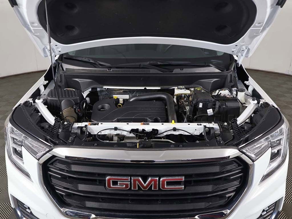 Used 2023 GMC Terrain SLE w/ Driver Convenience Package AWD/4WD image 22