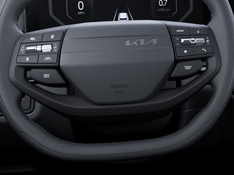 New 2026 Kia Sportage X-Line Prestige AWD/4WD image 22