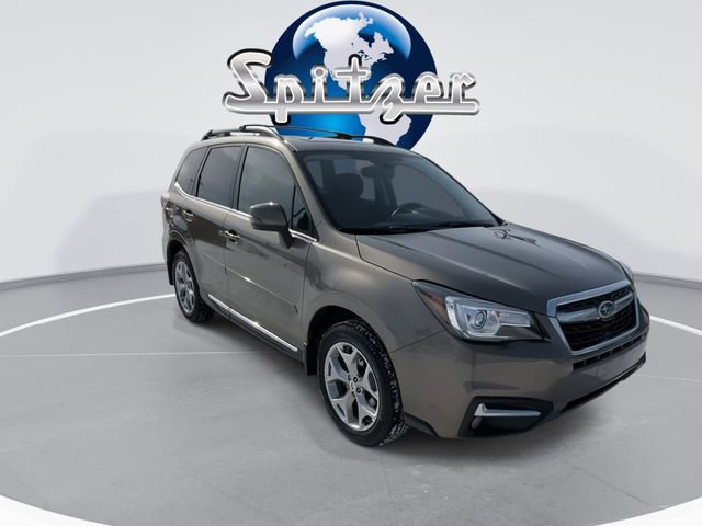 Used 2018 Subaru Forester 2.5i Touring image 2