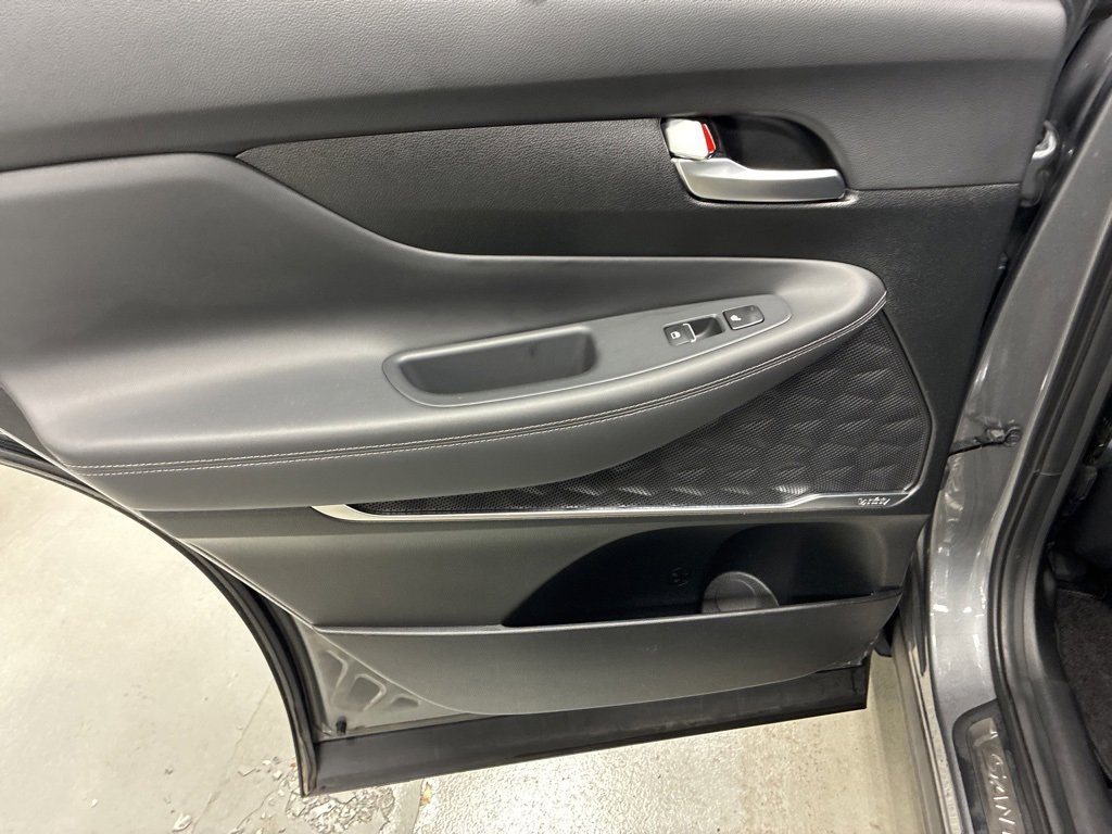 Used 2019 Hyundai Santa Fe FWD image 34