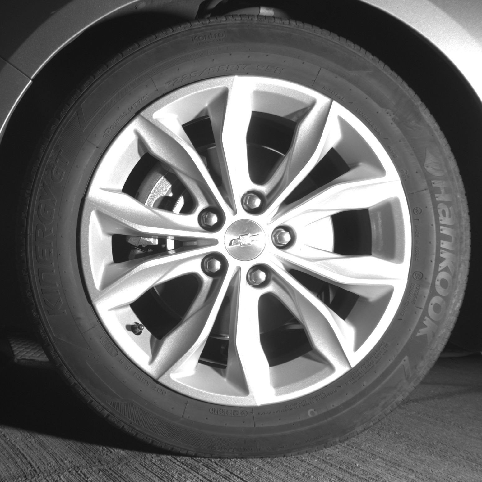 Used 2024 Chevrolet Malibu LT image 19